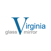 Virginia Glass & Mirror Logo