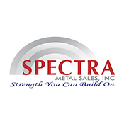 Spectra Metal Sales Logo