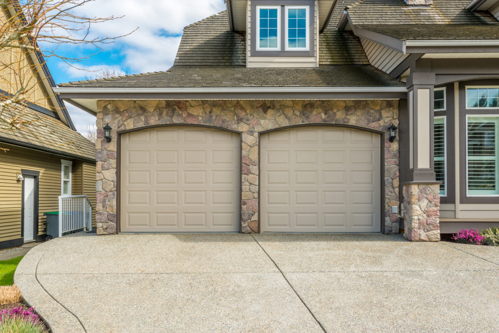 Garage Door Installation in Myrtle Beach Get a Quote